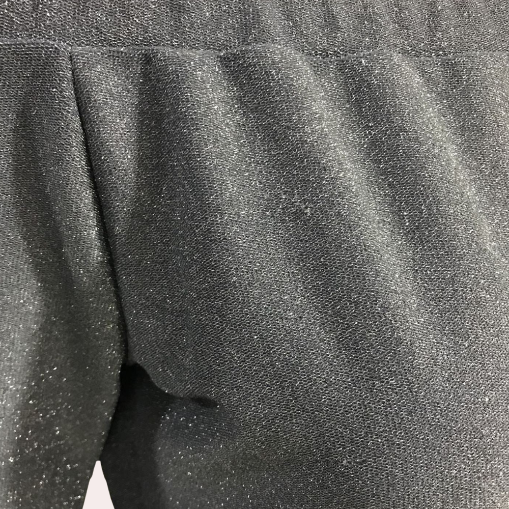 Off-Shoulder Midi Dress with Slit